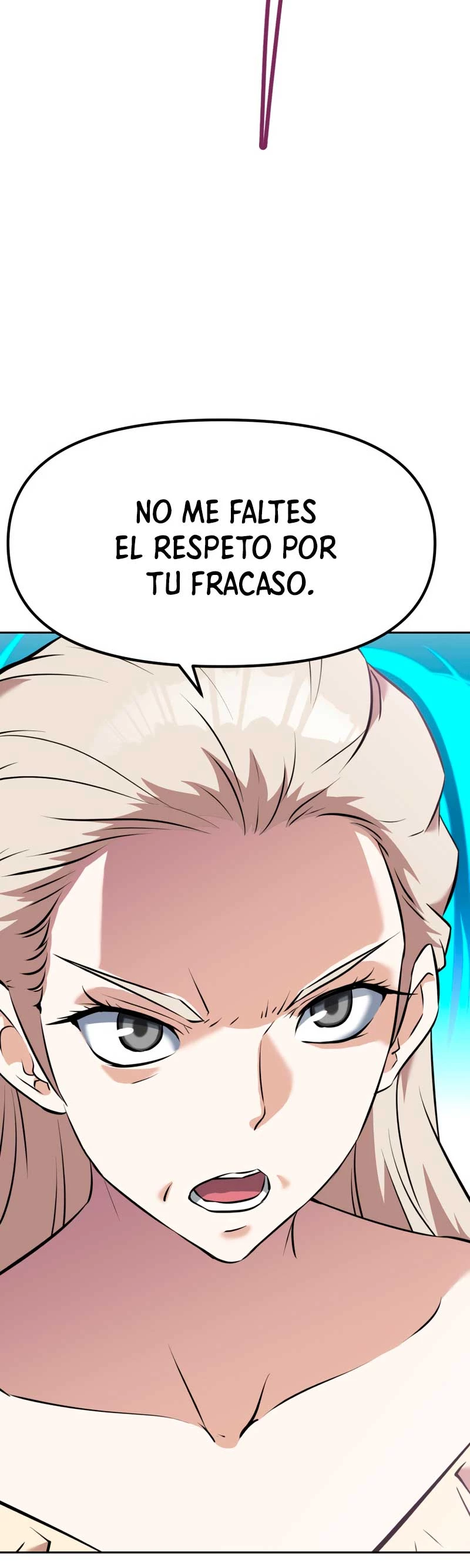 El regreso del Prodigioso Maestro de Espadas > Capitulo 13 > Page 351